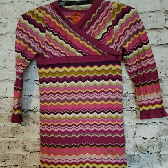 Missoni For Target toddler dress - Picture 1 of 5